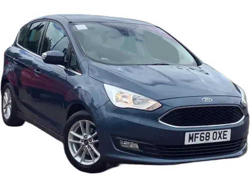 Ford C-Max MF68 OXE