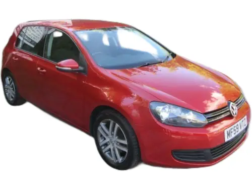 Volkswagen Golf MF59 VTZ