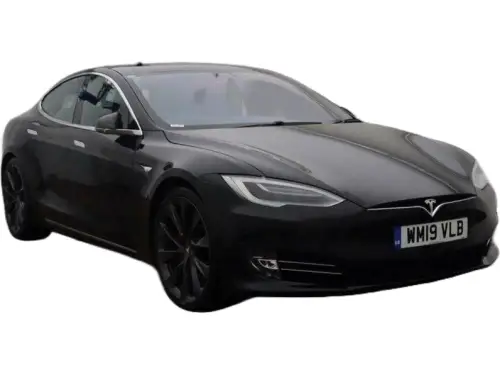 Tesla Model S Performance AWD WM19 VLB