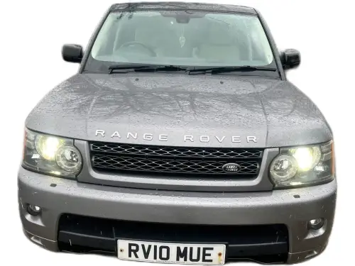 Land Rover Range Rover Sport RV10 MUE