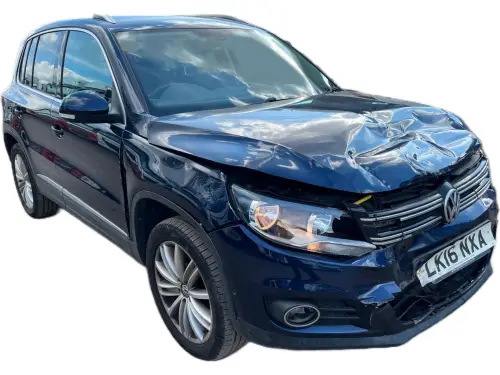 Volkswagen Tiguan LK16 NXA