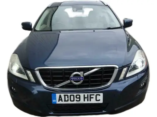 Volvo XC60 SE Lux AWD D5 Auto AD09 HFC