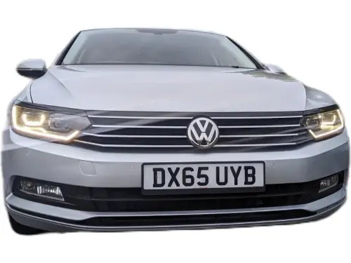Volkswagen Passat DX65 UYB