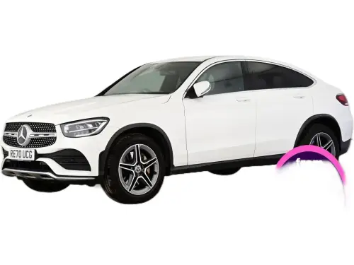 Mercedes-Benz GLC RE70 UCG