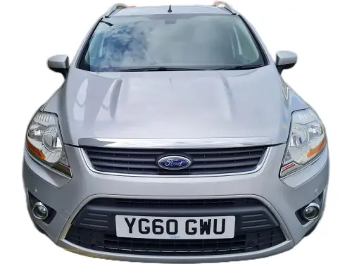 Ford Kuga YG60 GWU