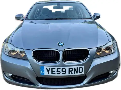 BMW 318i SE Business Edition YE59 RNO