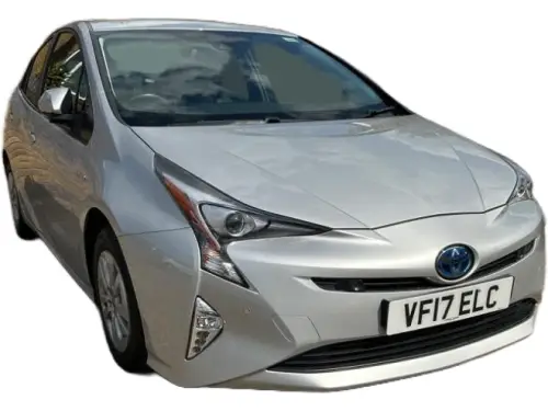 Toyota Prius VF17 ELC