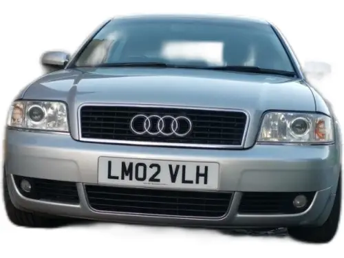 Audi A6 LM02 VLH
