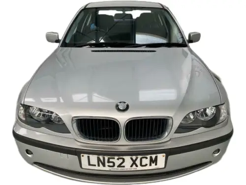 BMW 3 Series LN52 XCM