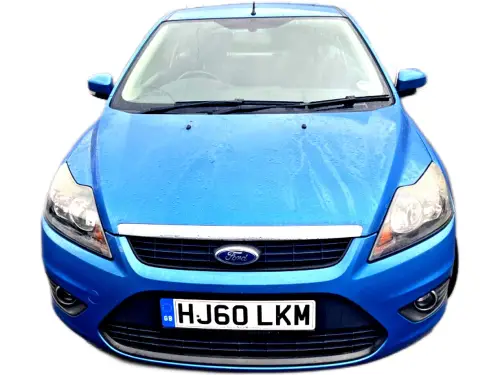 Ford Focus HJ60 LKM