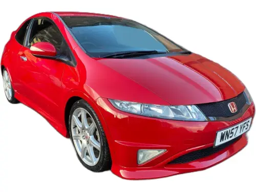 Honda Civic WN57 YFS