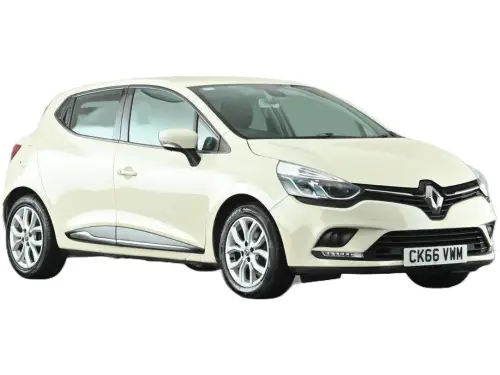 Renault Clio CK66 VWM