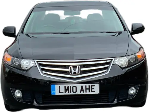 Honda Accord LM10 AHE