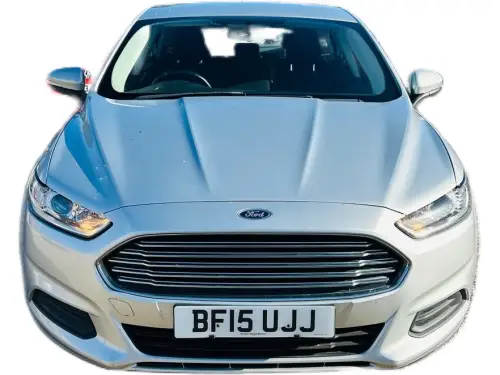 Ford Mondeo BF15 UJJ
