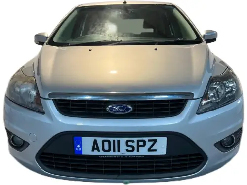 Ford Focus AO11 SPZ