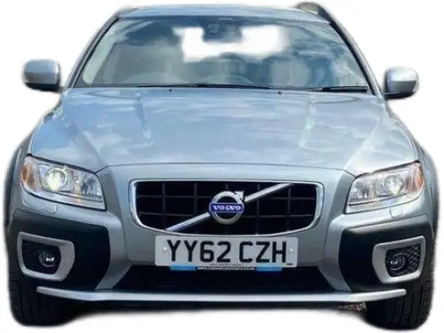 Volvo XC70 SE Lux D5 AWD Auto YY62 CZH