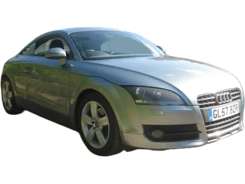 Audi TT FSI GL57 BZR