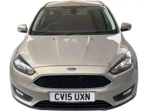 Ford Focus CV15 UXN