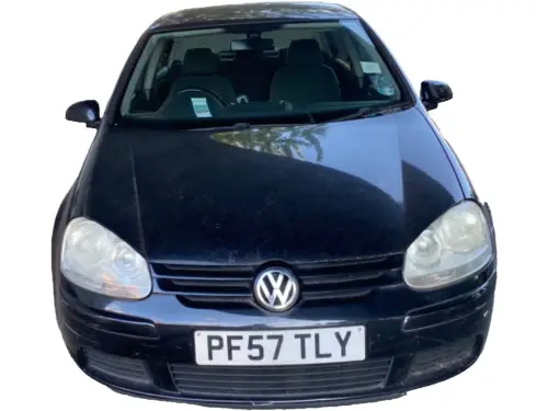 Volkswagen Golf PF57 TLY