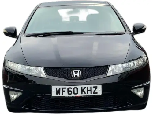 Honda Civic WF60 KHZ