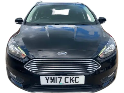 Ford Focus YM17 CKC