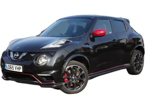 Nissan Juke LO65 VHP