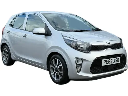 Kia Picanto PE69 XSR