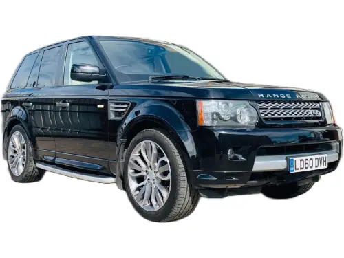 Land Rover Range Rover Sport LD60 DVH