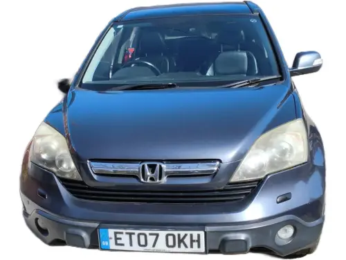 Honda CR-V ET07 OKH