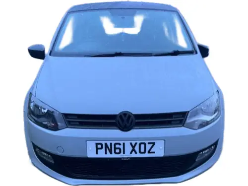 Volkswagen Polo PN61 XOZ