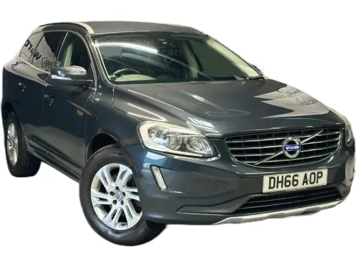 Volvo XC60 DH66 AOP