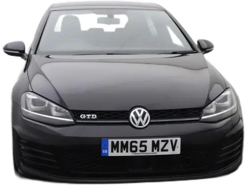 Volkswagen Golf MM65 MZV