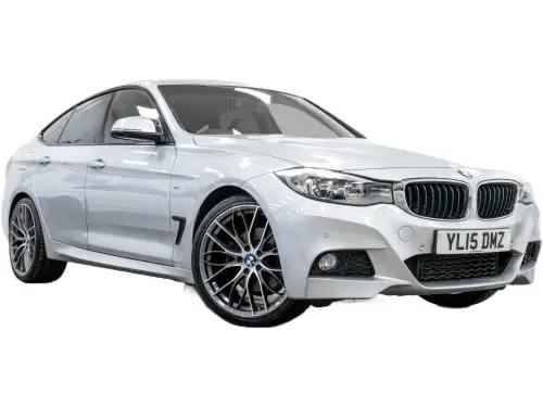BMW 3 Series YL15 DMZ