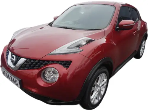 Nissan Juke AF64 XAG