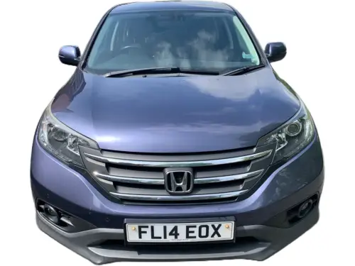 Honda CR-V FL14 EOX