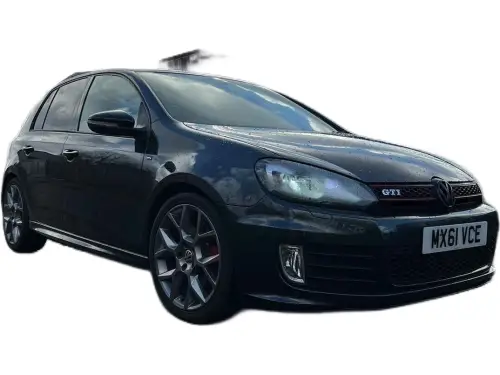 Volkswagen Golf MX61 VCE