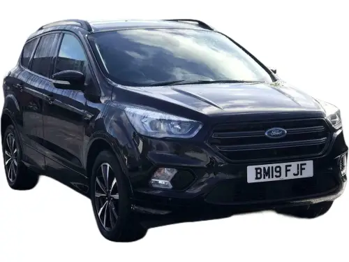 Ford Kuga ST-Line BM19 FJF