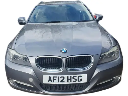 BMW 3 Series AF12 HSG