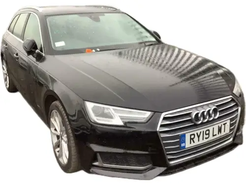 Audi A4 Sport 40 TFSI S-A RY19 LWT