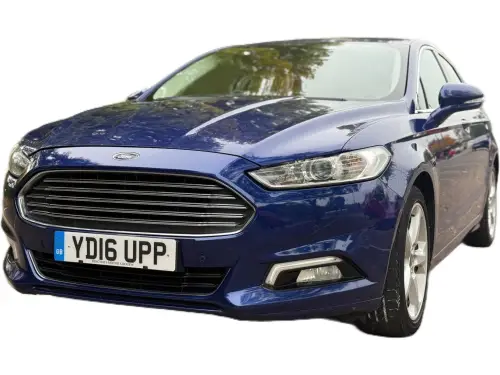 Ford Mondeo YD16 UPP