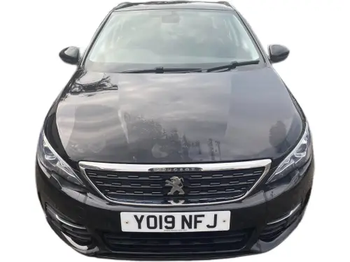 Peugeot 308 YO19 NFJ