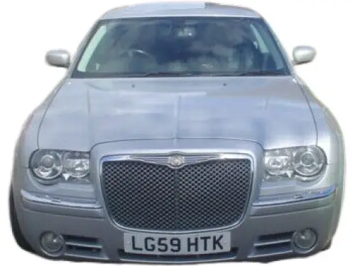 Chrysler 300c SRT Design Auto LG59 HTK