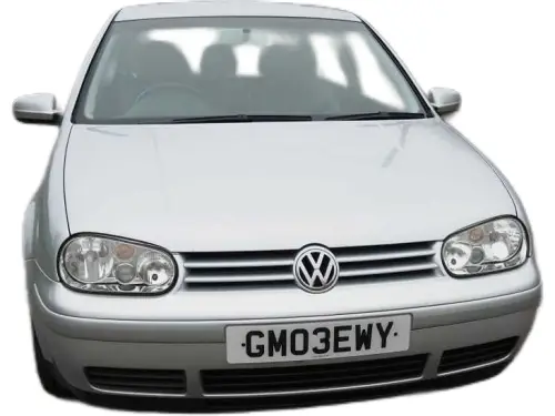 Volkswagen Golf GTI 180 BHP GM03 EWY