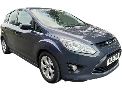 Ford C-Max ML15 ZRF