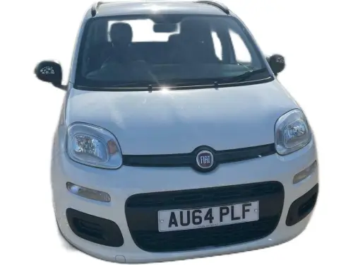 Fiat Panda Easy AU64 PLF