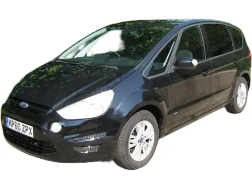 Ford S-MAX KP60 ZPX