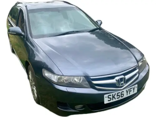 Honda Accord SK56 YFY