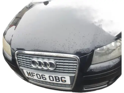 Audi A3 MF06 OBG