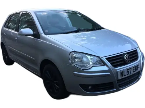 Volkswagen Polo NL57 EKF