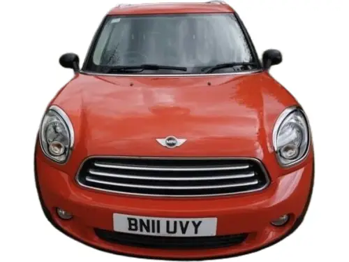 MINI Countryman ONE BN11 UVY